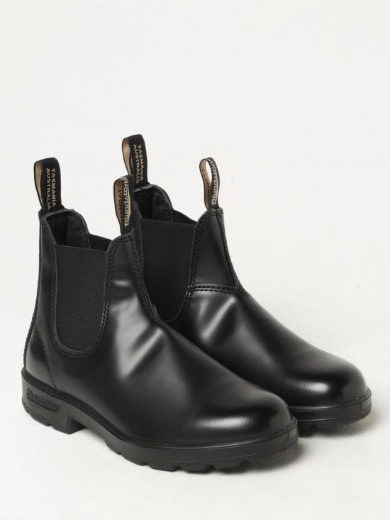 24FW 블런드스톤 부츠 2414BC 2414 Black - BLUNDSTONE