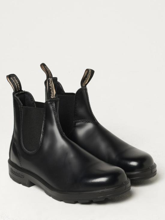 24FW 블런드스톤 부츠 2414BC 2414 Black - BLUNDSTONE