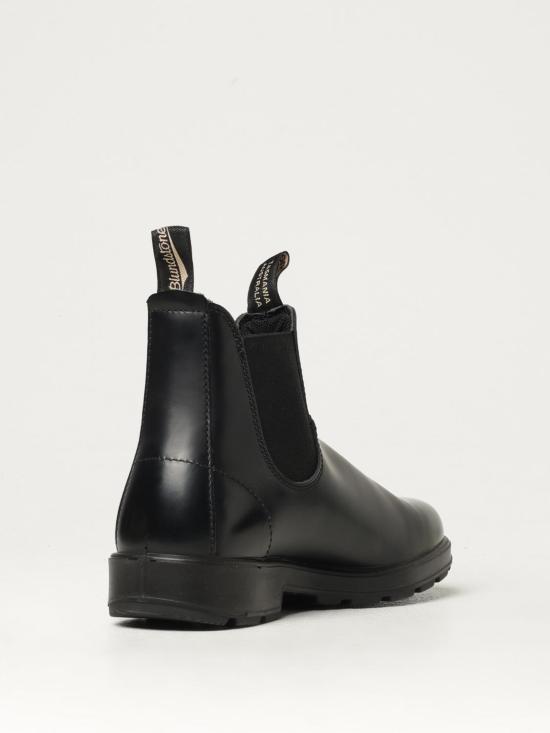 24FW 블런드스톤 부츠 2414BC 2414 Black - BLUNDSTONE