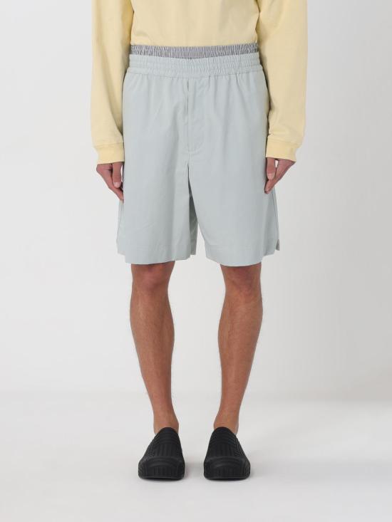25FW 보테가베네타 숏팬츠 785715V3G20 5209 Blue