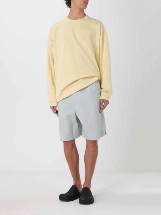 25FW 보테가베네타 숏팬츠 785715V3G20 5209 Blue - BOTTEGA VENETA