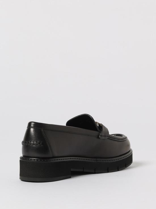 25FW 살바토레 페라가모 769287 NERO Black - SALVATORE FERRAGAMO