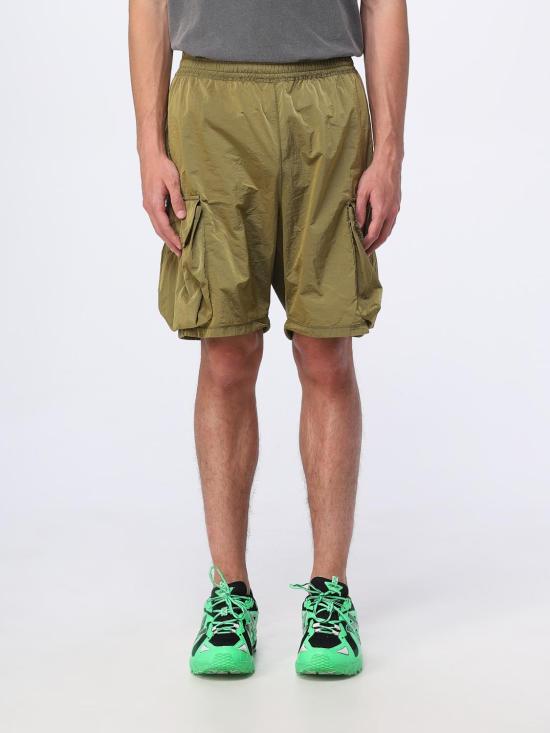 25FW 에리즈 어라이즈 숏팬츠 STAR30157 OLV Olive