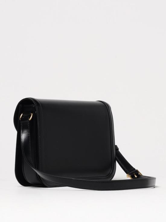 25SS 발렌티노 가라바니 크로스백 6W2B0R15UHF 0NO Black - VALENTINO GARAVANI