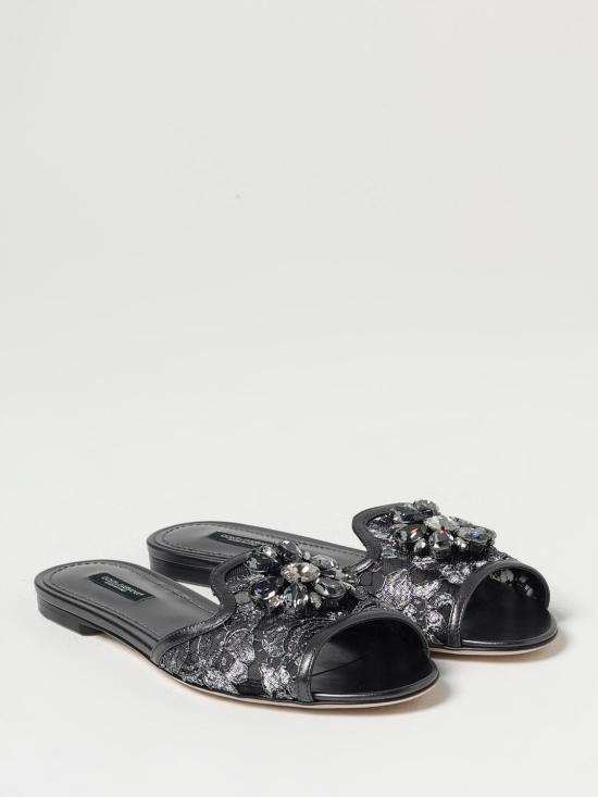 25SS 돌체앤가바나 CQ0023AE637 87505 Silver - DOLCE & GABBANA