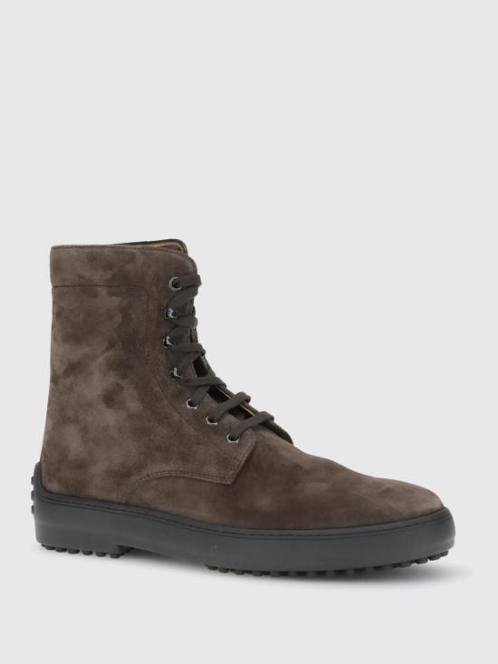 25FW 토즈 부츠 XXM84L0GK50RE0 S800 Coffee - TODS