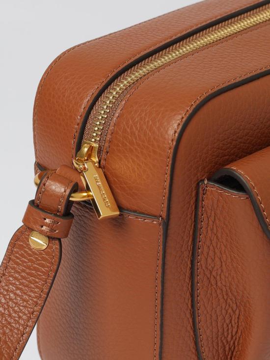 25FW 코치넬리 숄더백 E1MF6150601 W11 Brown - COCCINELLE