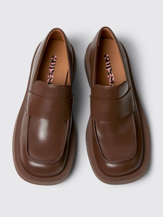 25SS 캠퍼 A500003 018 MIL 1978 0 Brown - CAMPER