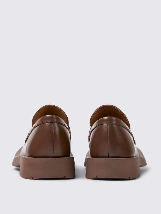 25SS 캠퍼 A500003 018 MIL 1978 0 Brown - CAMPER