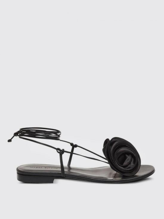 25SS 마그다뷰트림 521523 Black