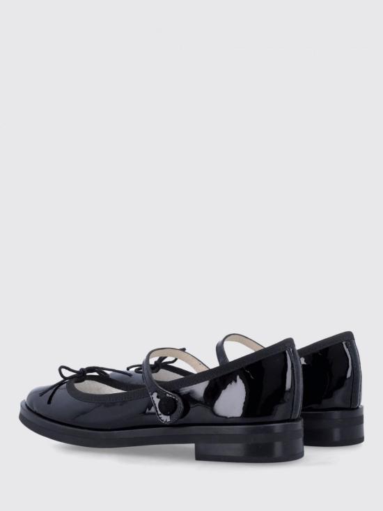 25FW 레페토 V4218V 410 Black - REPETTO