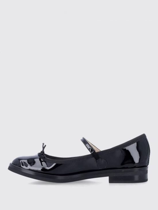 25FW 레페토 V4218V 410 Black - REPETTO