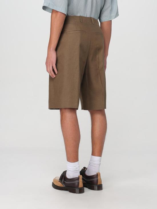 25SS 아워레가시 숏팬츠 M2254BTD Tobacco - OUR LEGACY