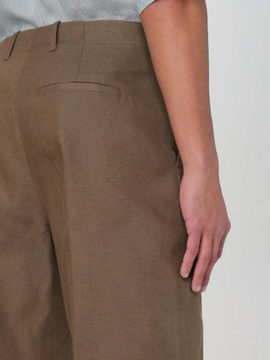 25SS 아워레가시 숏팬츠 M2254BTD Tobacco - OUR LEGACY