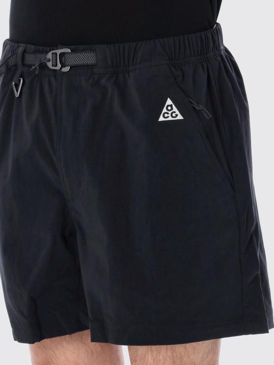 25FW 나이키 숏팬츠 FN2430 010 Black - NIKE