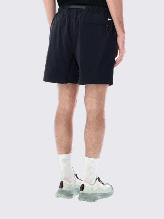 25FW 나이키 숏팬츠 FN2430 010 Black - NIKE