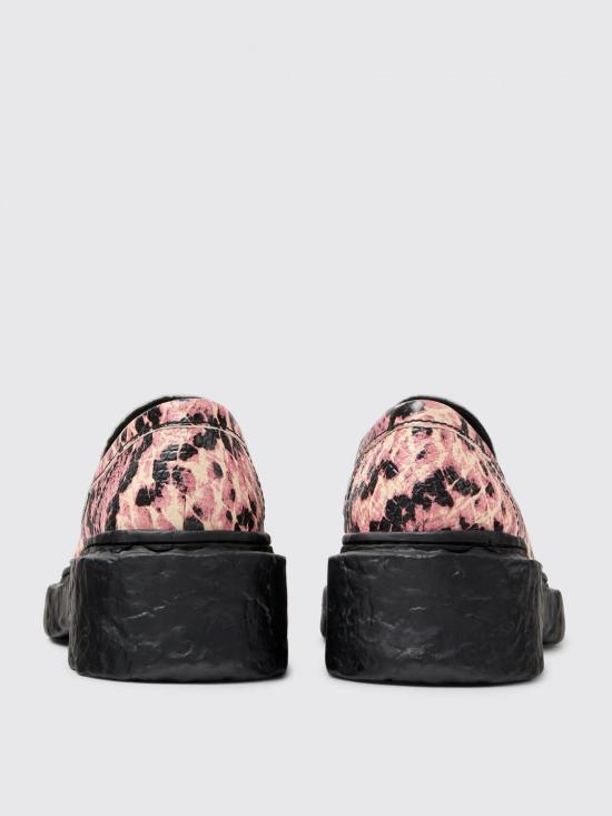 25SS 캠퍼 A500023 008 VAMONOS 0 Multicolor - CAMPER