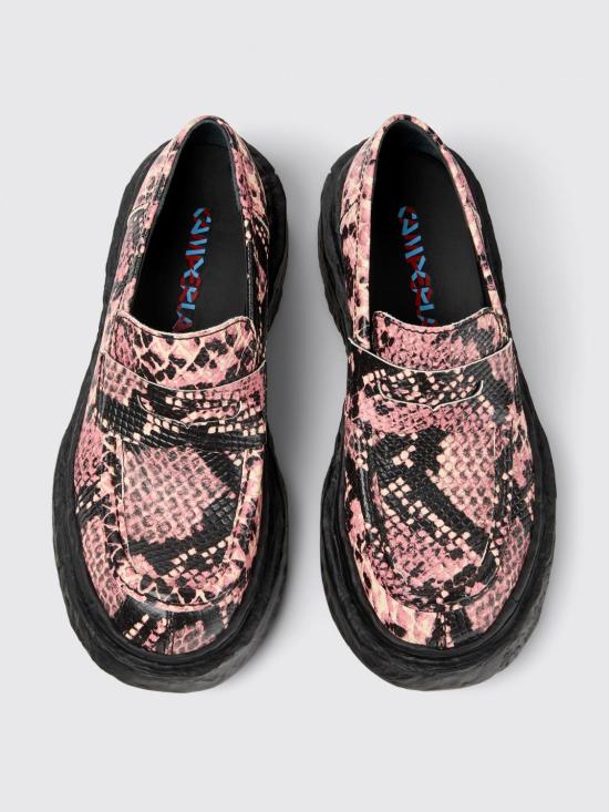 25SS 캠퍼 A500023 008 VAMONOS 0 Multicolor - CAMPER