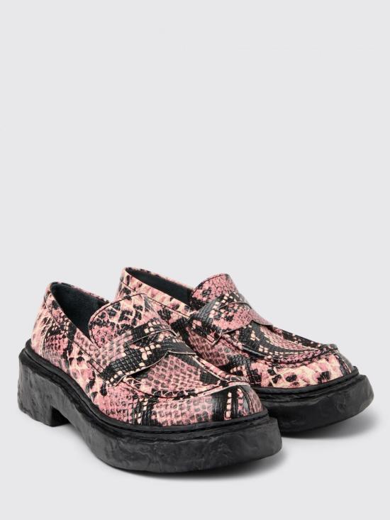 25SS 캠퍼 A500023 008 VAMONOS 0 Multicolor - CAMPER