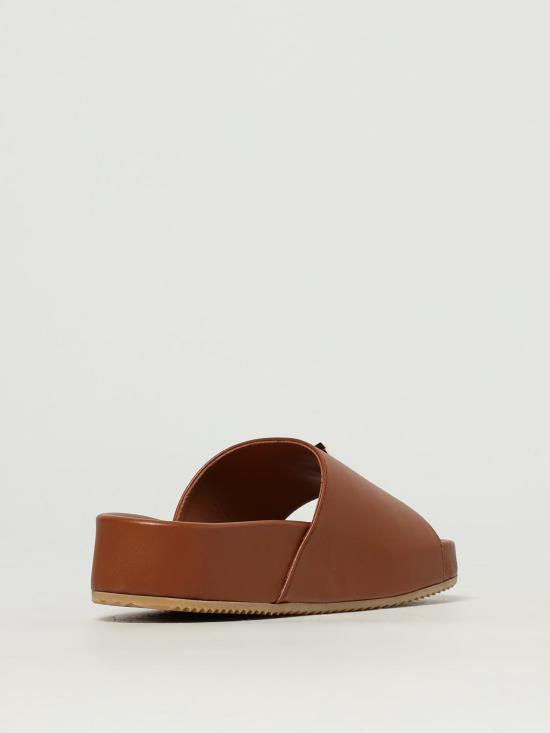 25FW 비아로마 4394 CUOIO Leather - VIA ROMA