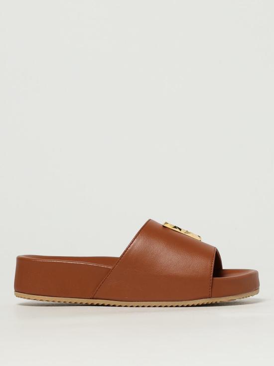 25FW 비아로마 4394 CUOIO Leather