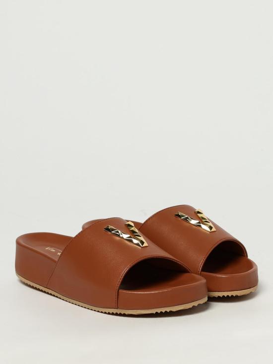 25FW 비아로마 4394 CUOIO Leather - VIA ROMA