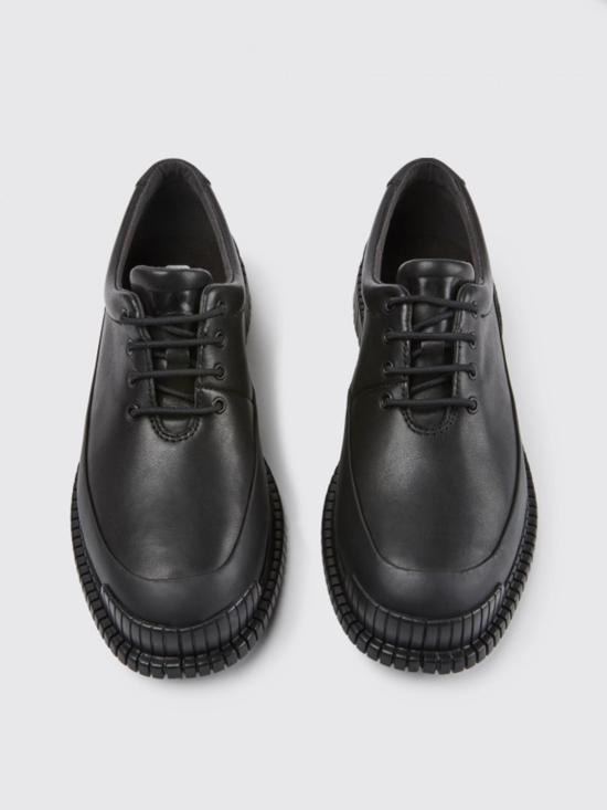 25FW 캠퍼 K200687 030 PIX 0 Black - CAMPER