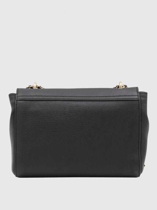 25FW 멀버리 크로스백 HH3288874 A100 Black - MULBERRY