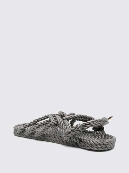 25FW 노마딕 스테이트 오브 마인드 JCGY Grey - NOMADIC STATE OF MIND