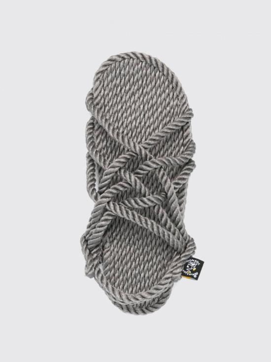 25FW 노마딕 스테이트 오브 마인드 JCGY Grey - NOMADIC STATE OF MIND