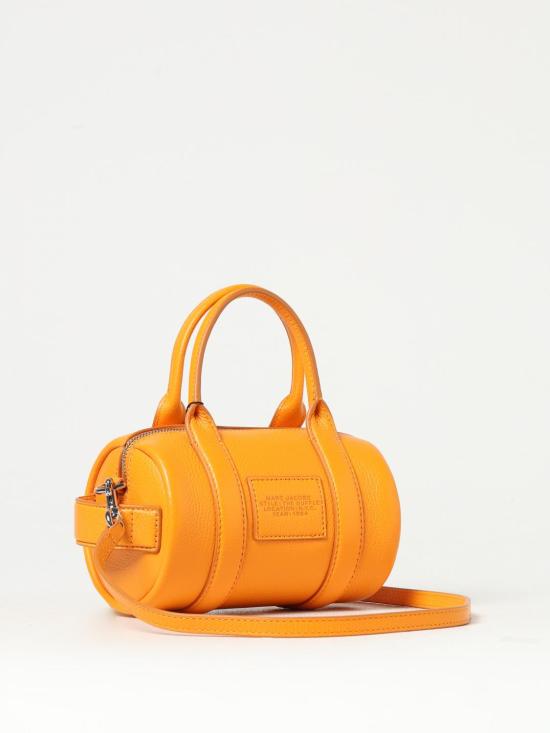 25FW 마크제이콥스 토트백 2S4HCR032H02 818 Orange - MARC JACOBS