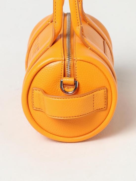 25FW 마크제이콥스 토트백 2S4HCR032H02 818 Orange - MARC JACOBS