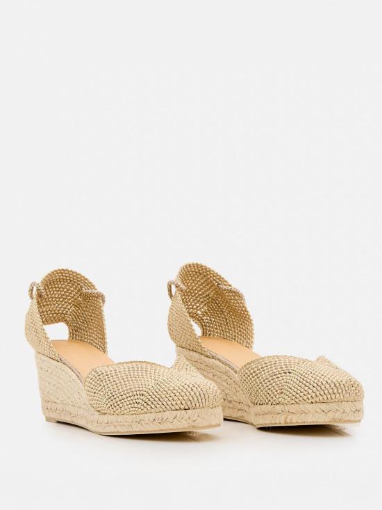 25FW 까스따네르 025742 3000 Brown - CASTANER