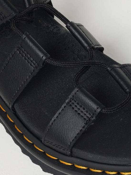 26SS 닥터마틴 31617001 Black - DR.MARTENS