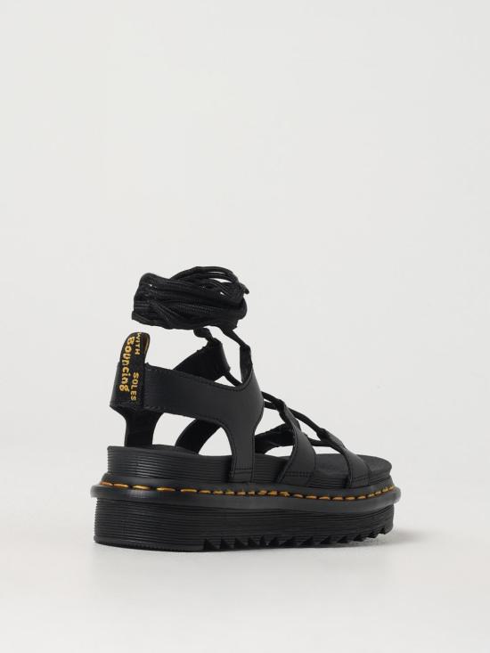 26SS 닥터마틴 31617001 Black - DR.MARTENS