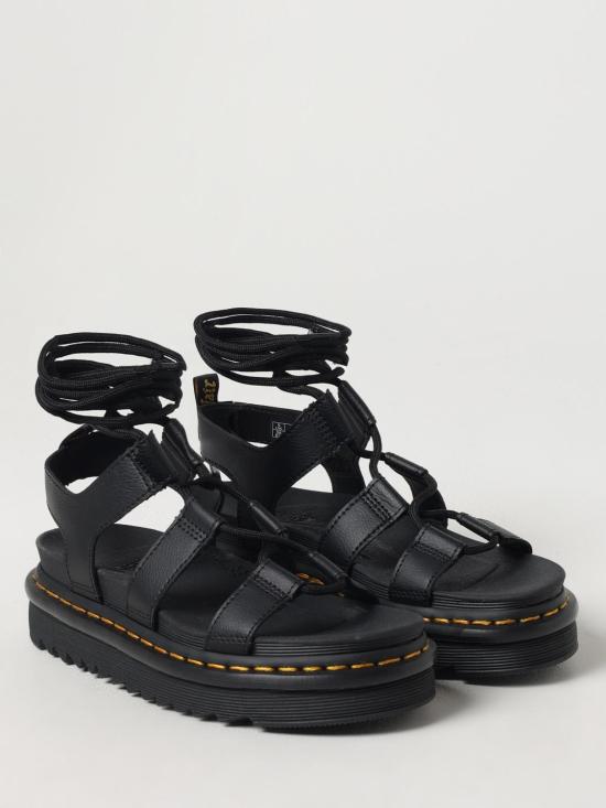 26SS 닥터마틴 31617001 Black - DR.MARTENS