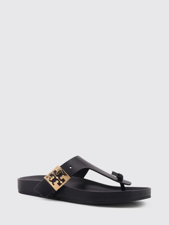25FW 토리버치 155190 004 Black - TORY BURCH