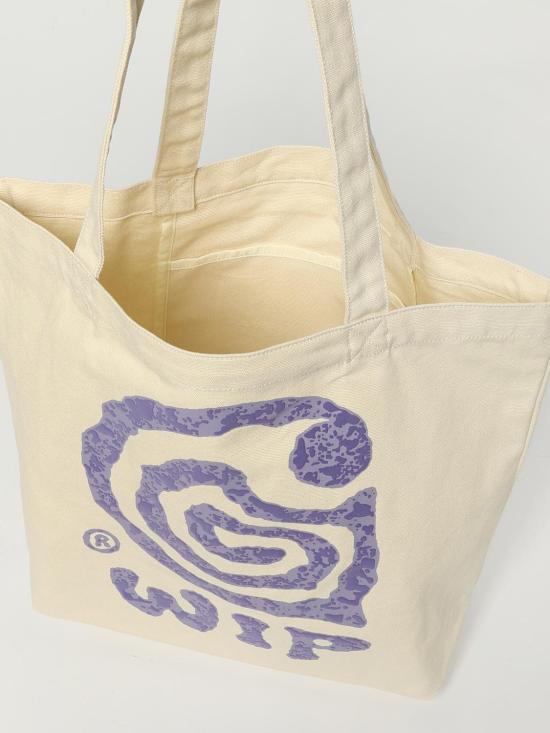 25FW 칼하트 WIP 숄더백 I033975 34HXX Yellow Cream - CARHARTT WIP