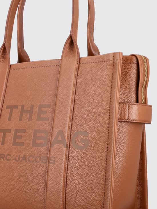 26FW 마크제이콥스 토트백 H020L01FA21 212 Leather - MARC JACOBS