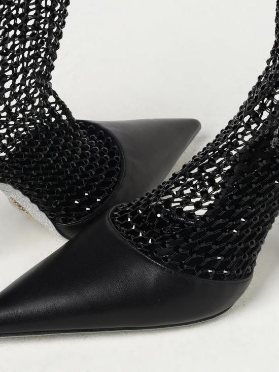  르네 카오빌라 힐/펌프스 C12189105NA01 V050 Black - RENE CAOVILLA