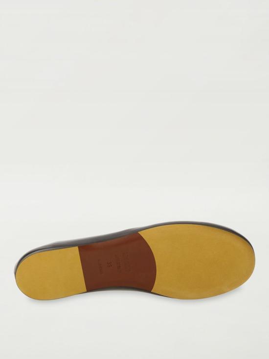 25FW 모스키노 MA11010C1MMA0 307 Brown - MOSCHINO