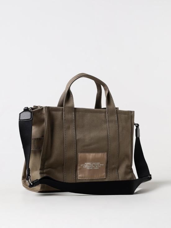 26SS 마크제이콥스 토트백 M0016161 372 Green - MARC JACOBS