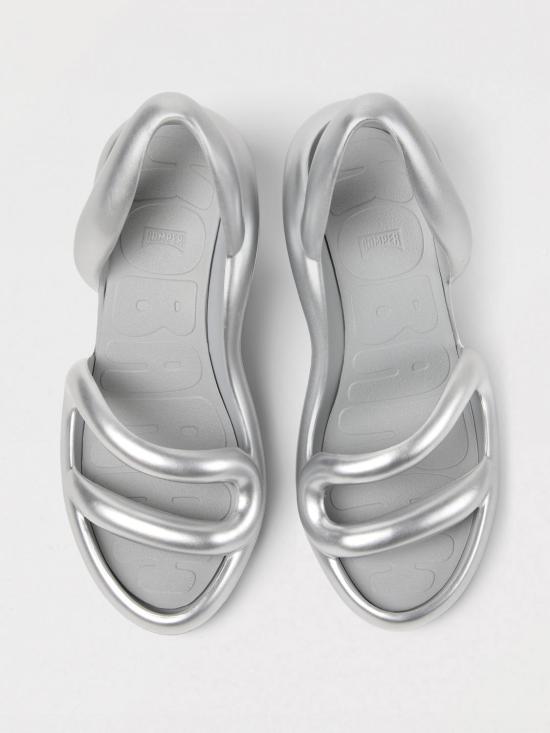 25SS 캠퍼 힐/펌프스 K200155 045 KOBARAH 0 Grey - CAMPER