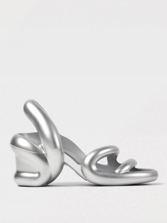 25SS 캠퍼 힐/펌프스 K200155 045 KOBARAH 0 Grey