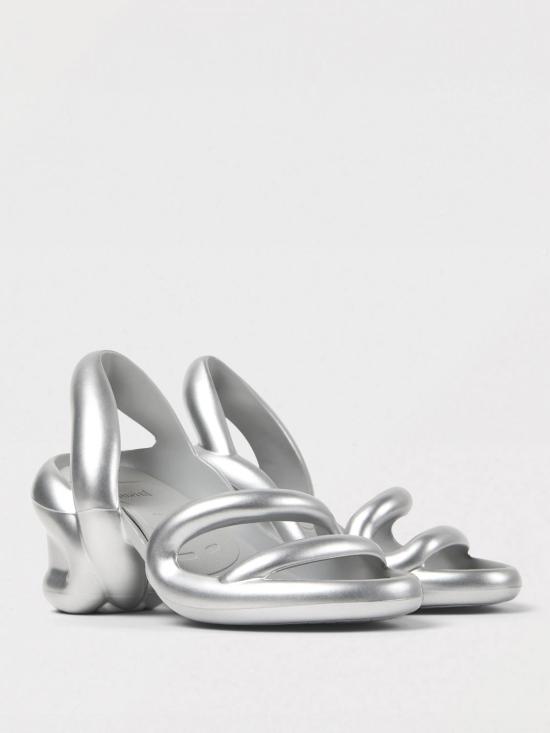 25SS 캠퍼 힐/펌프스 K200155 045 KOBARAH 0 Grey - CAMPER