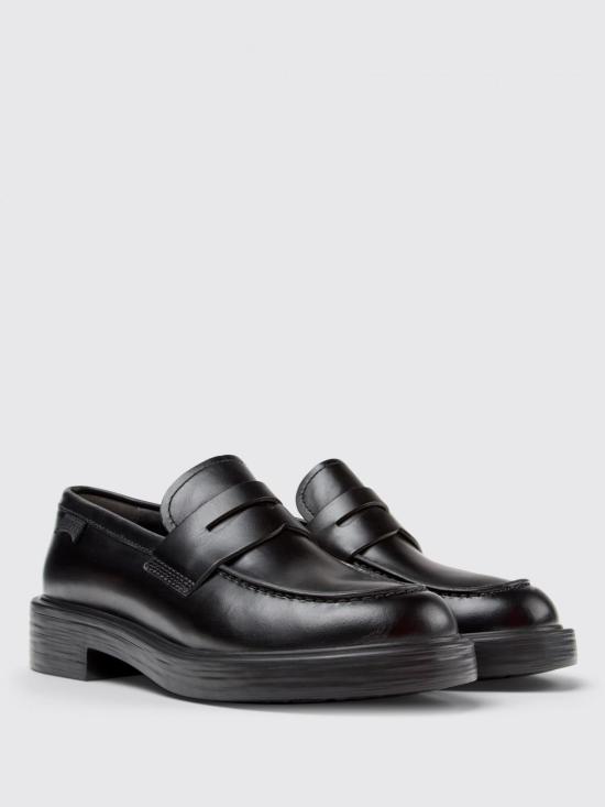  캠퍼 K201790 001 DEAN 0 Black - CAMPER