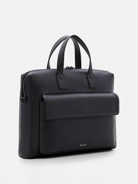 26SS 폴 스미스 가방 M1A8031BSGRAI 79 Black - PAUL SMITH