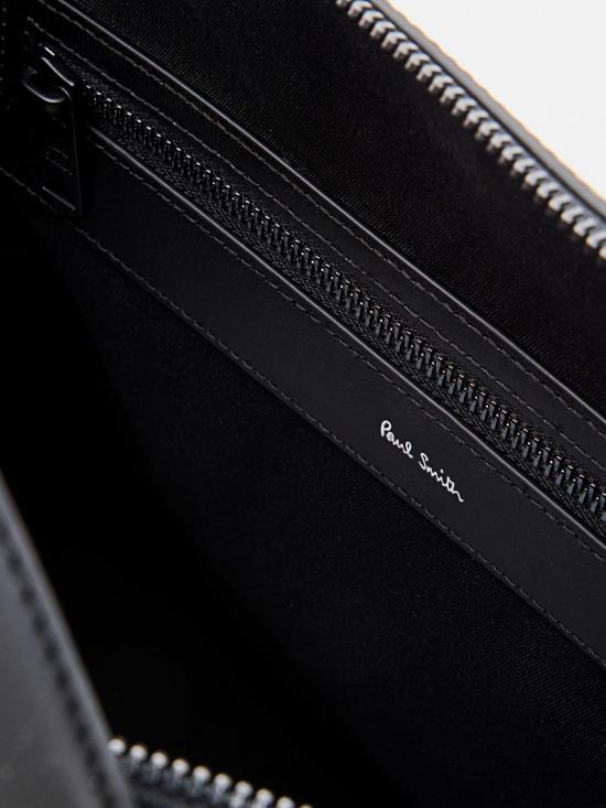 26SS 폴 스미스 가방 M1A8031BSGRAI 79 Black - PAUL SMITH