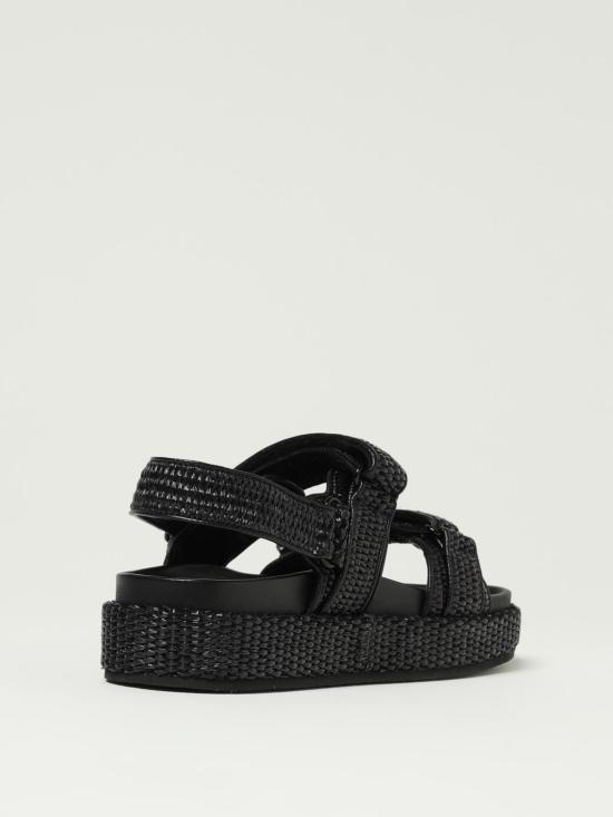 25FW 토리버치 159919 001 Black - TORY BURCH