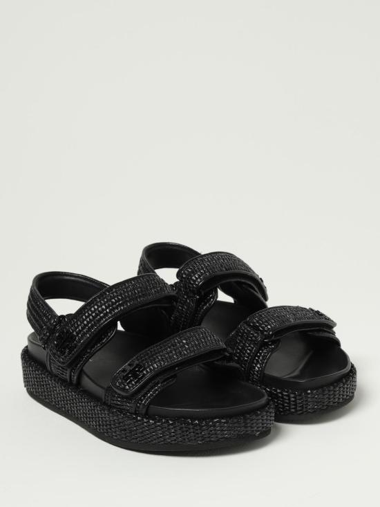 25FW 토리버치 159919 001 Black - TORY BURCH